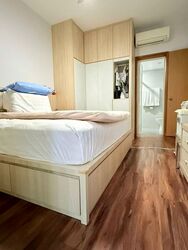Ris Grandeur (D18), Condominium #572713811